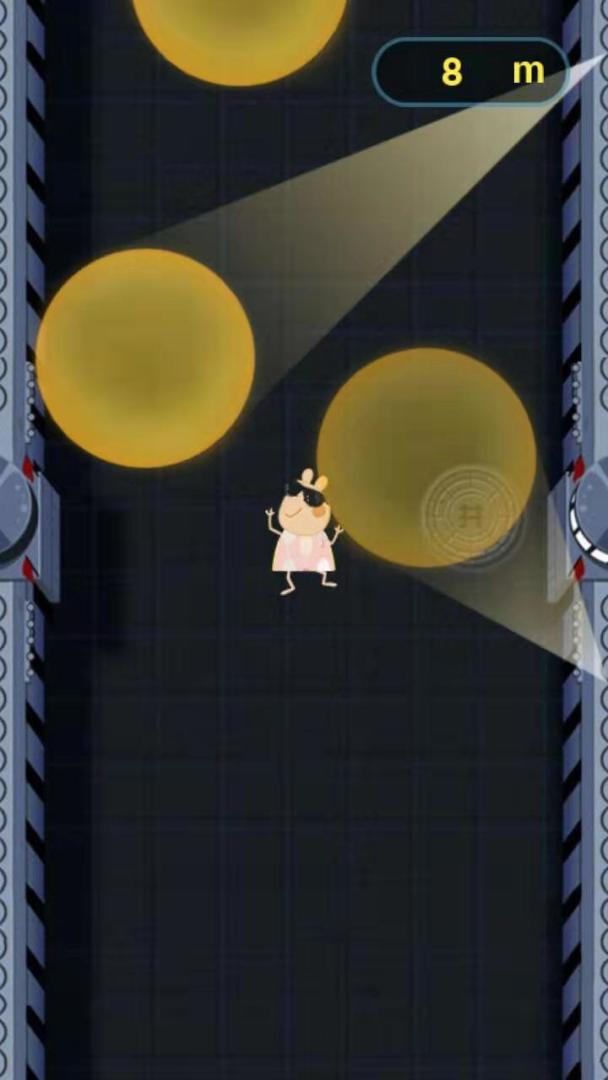 我家没人游戏截图