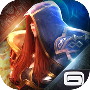 地牢猎人 5：动作角色扮演游戏icon