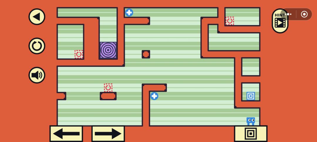 空间传送游戏截图