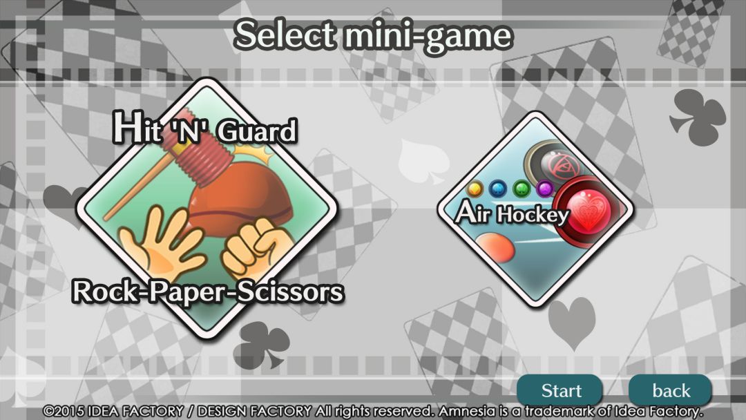 Amnesia™: Memories游戏截图