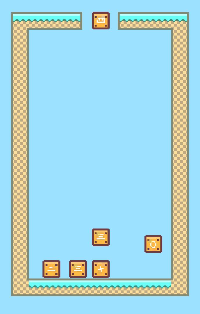 万字决游戏截图