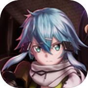 刀剑神域：夺命凶弹icon