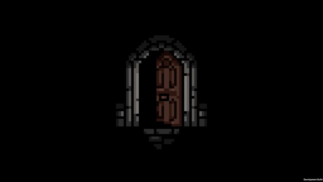 暗牢喵影游戏截图