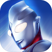 奥特曼格斗之热血英雄icon