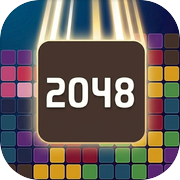重力2048icon