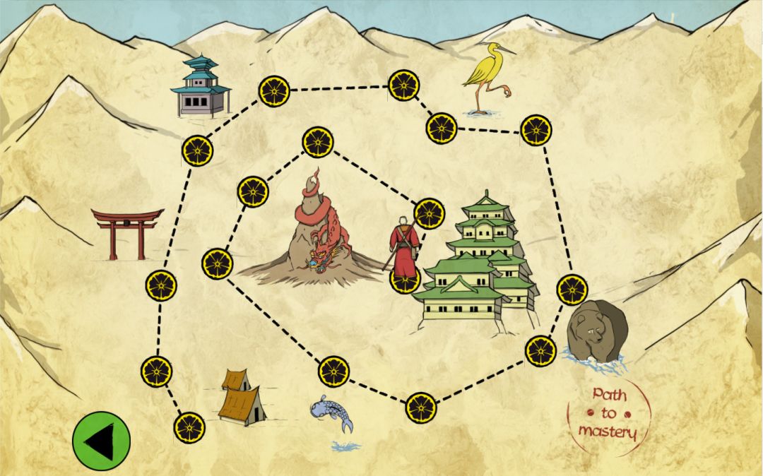 Ortus Arena, strategy board game online, FOR FREE游戏截图