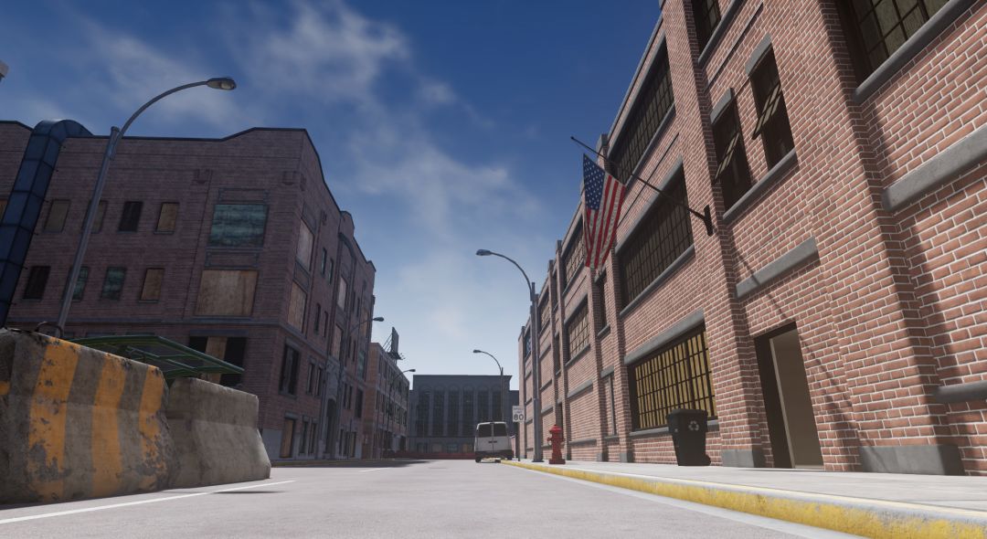 BREACH IT游戏截图