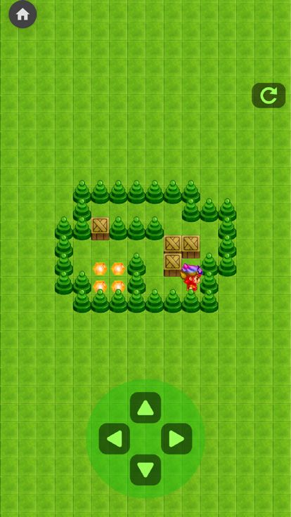 Bang Bang Bang Fragmented time游戏截图