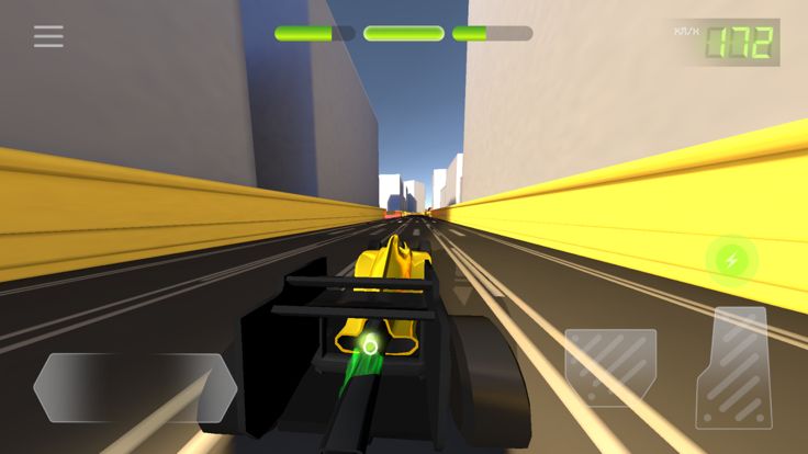 Driving Simulator: Drift游戏截图