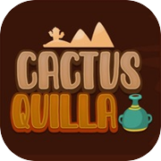 CactusQuillaicon