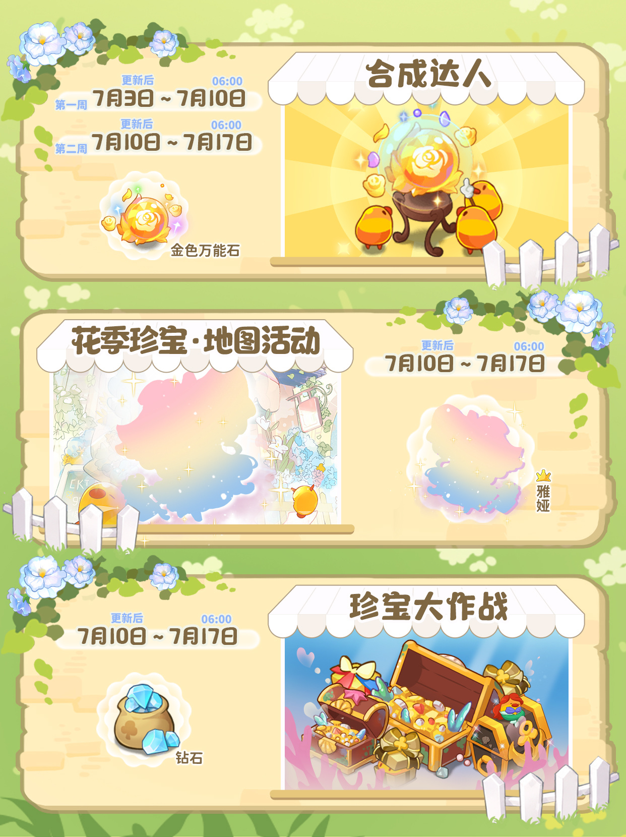 赛季前瞻
