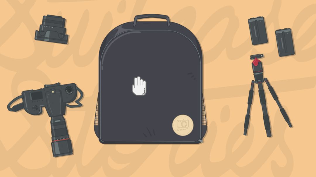 Suitcase Stories游戏截图