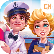 爱之船   ❤ 🚢