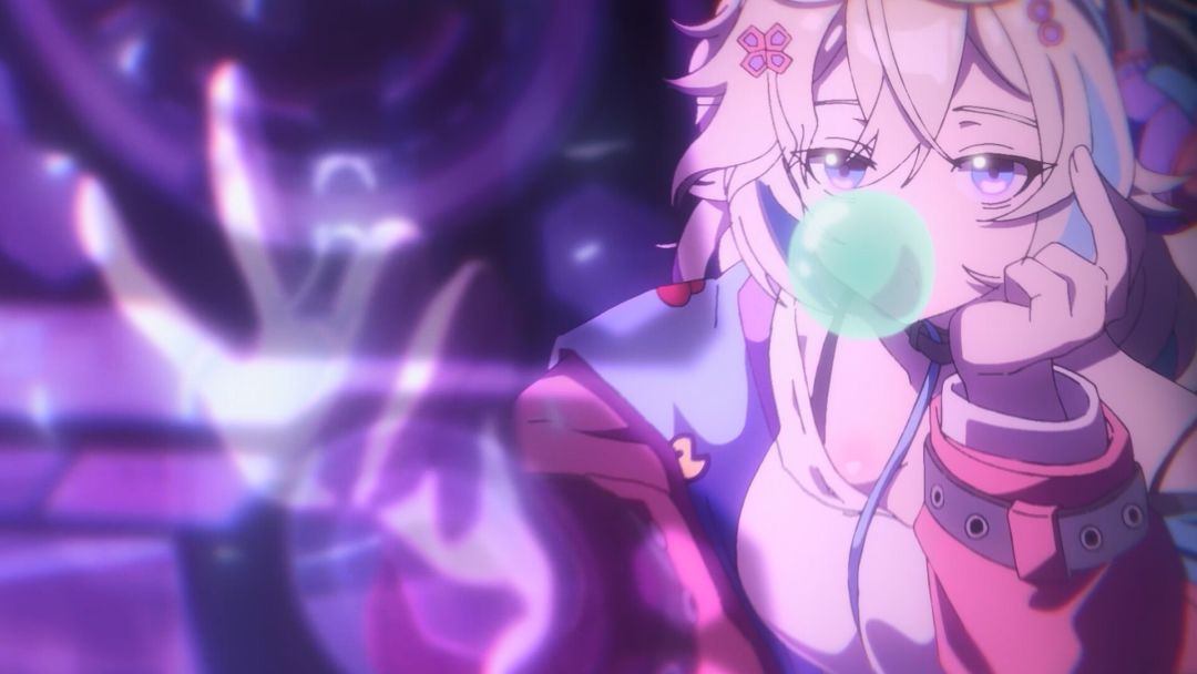 天月麻雀 (Amatsuki Mahjong)游戏截图