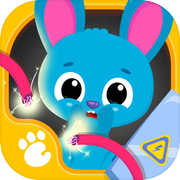 Cute & Tiny House Fix - Mini Home Repair & Cleanupicon