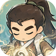 大武林icon
