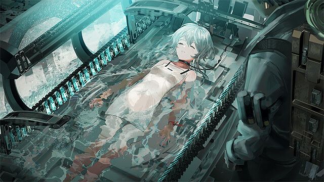 星之终途游戏截图