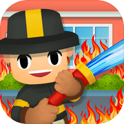 Firefighter - Rescue Mission