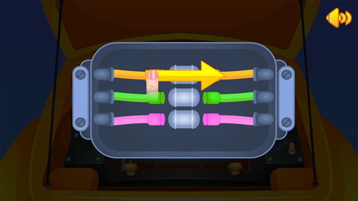 顶级洗车 - 清洁游戏游戏截图