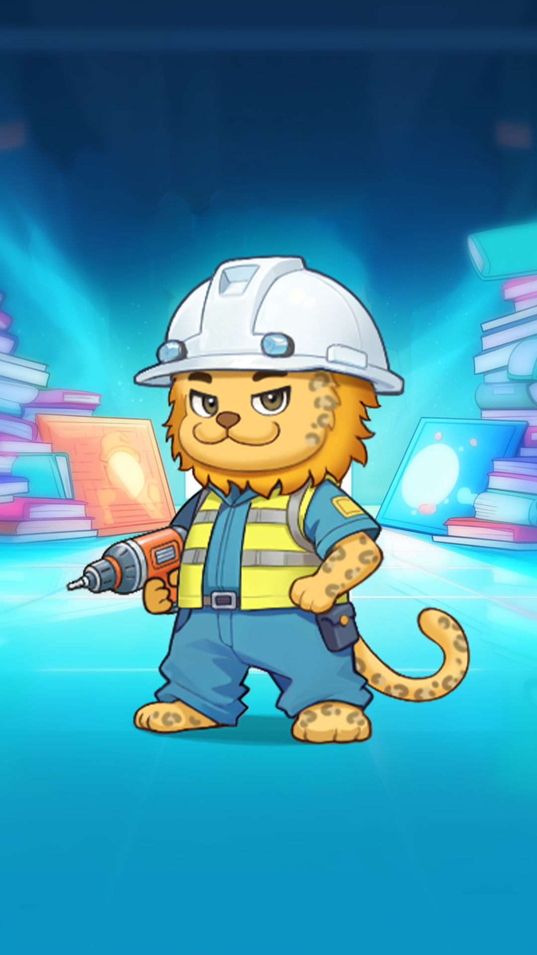 新玩具！新萌宠！