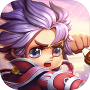 塔防单机版-经典三国单机塔防手游icon