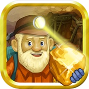 Gold Miner‎ Classicicon