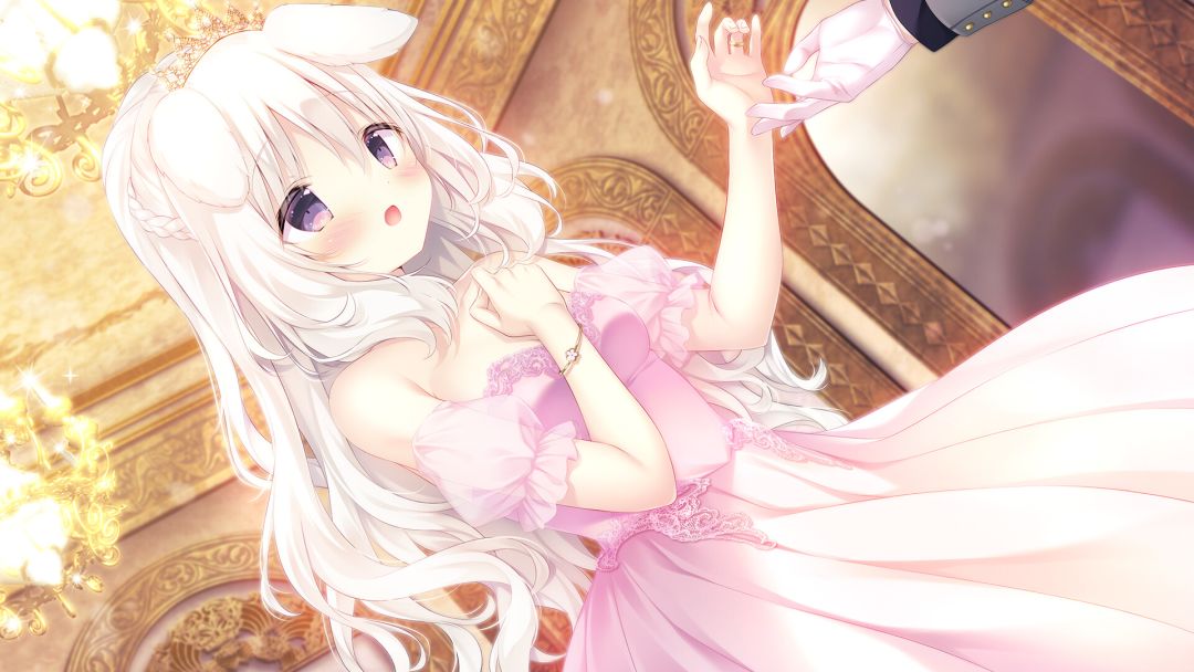 巧可甜恋3游戏截图