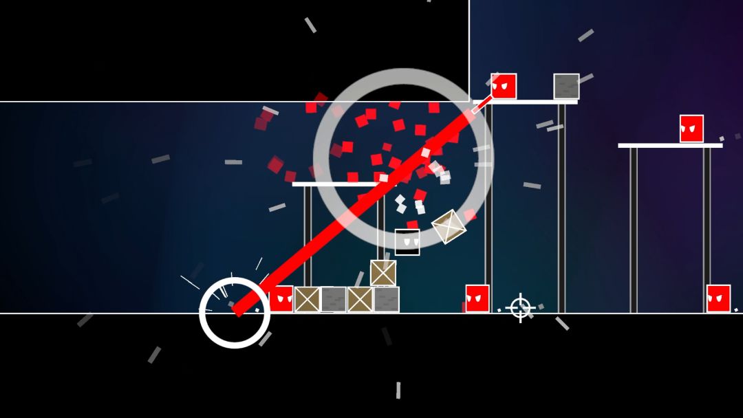 链！接！锤！爆！游戏截图