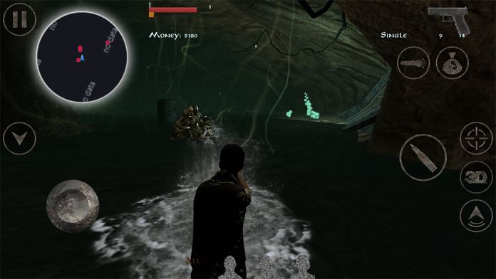 异形侵略战2.5游戏截图