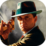 L.A. Noire: The VR Case Filesicon