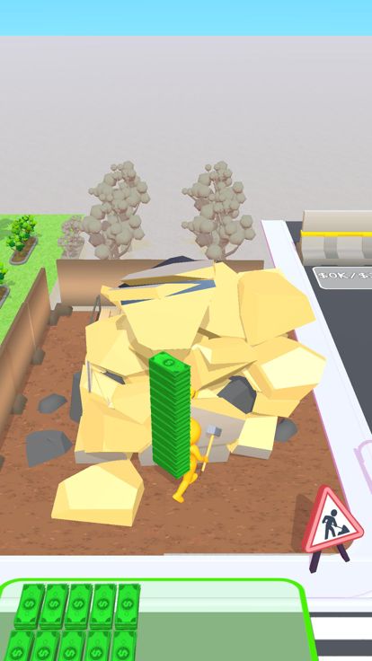 Building Renovation游戏截图