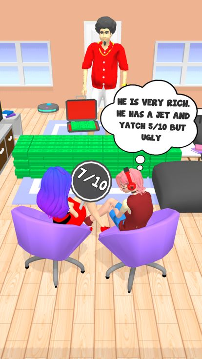 10 out of 10游戏截图