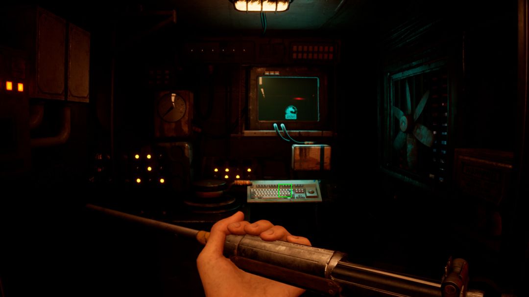 癫狂动物园游戏截图