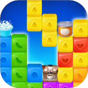 Juicy Candy Block - Blast Puzzleicon