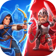 占城大师 - 策略塔防 攻城模拟器icon