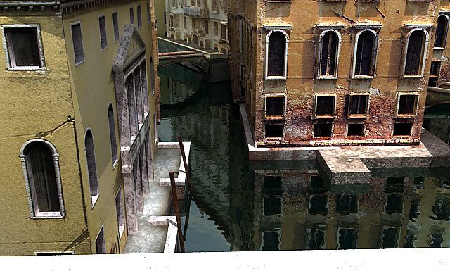Nancy Drew®: The Phantom of Venice游戏截图