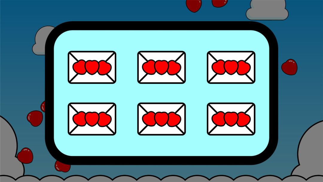 LovingCat游戏截图