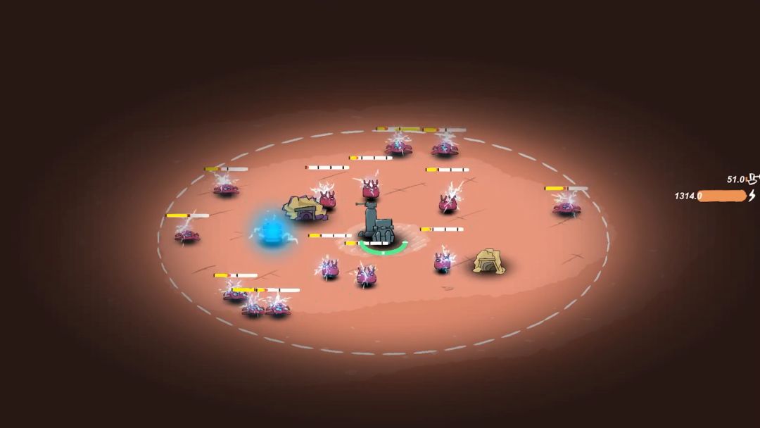 前哨站2游戏截图