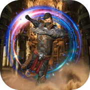 Prince of Battle Demon Smashericon