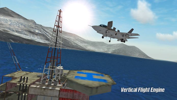 Carrier Landings Pro游戏截图