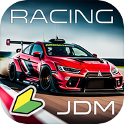 JDM Racing: Drag & Drift Races