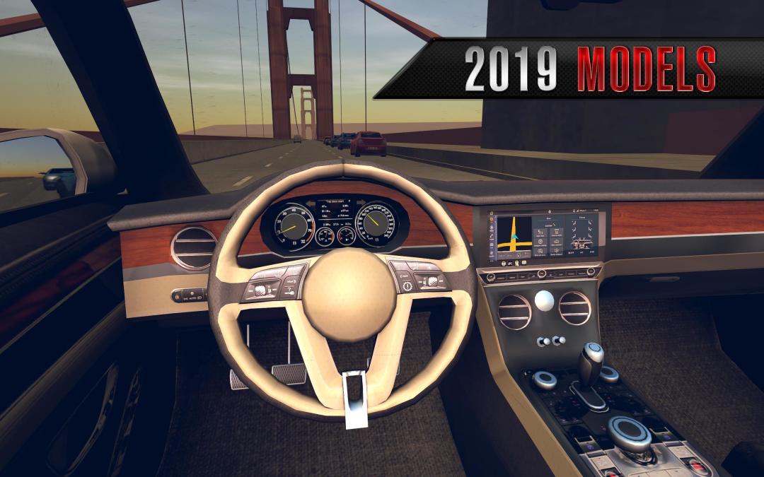 驾驶学校 2017游戏截图