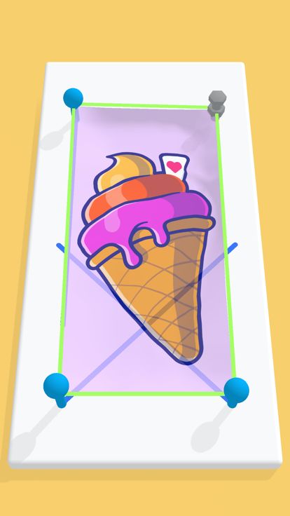 Unfold Master游戏截图