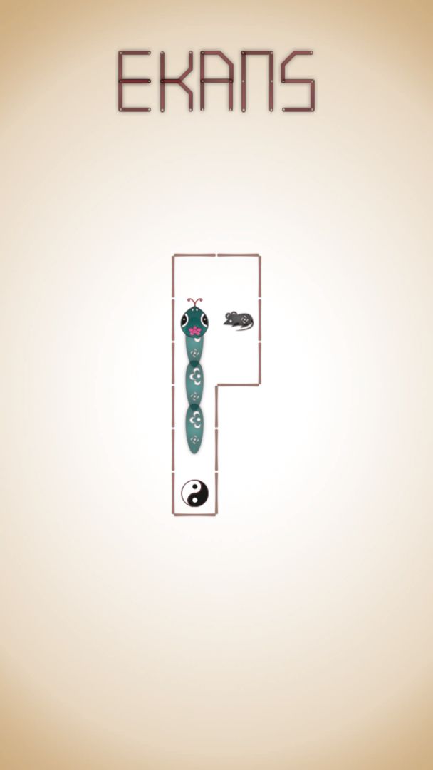 蛇它虫游戏截图