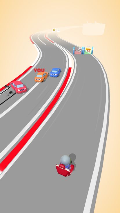 CoPilot Master游戏截图