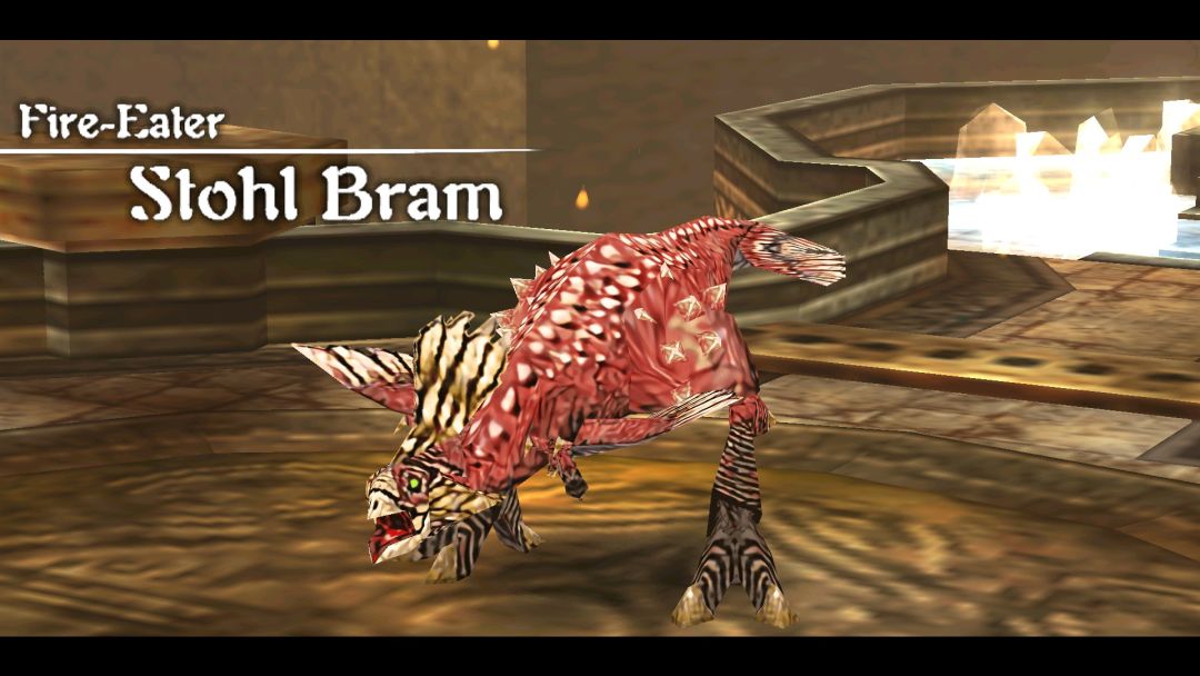 Ys SEVEN游戏截图