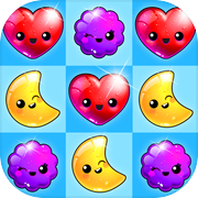 Sweet Match 3