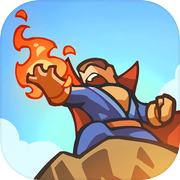 Empire Warriors TD: 塔防游戏