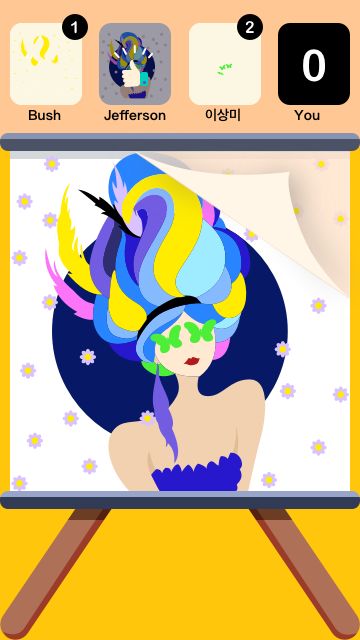 喷漆大师游戏截图