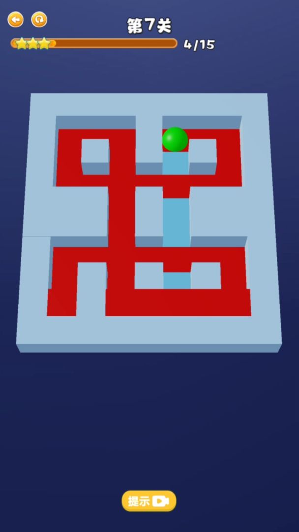 解压快乐游戏截图